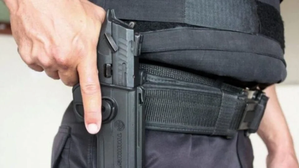 Acre registra mais de 9 mil ocorrências envolvendo armas de fogo nos últimos cinco anos