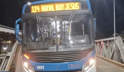 Após queda de mulher e criança de ônibus em movimento, Ministério Público do Acre cobra explicações da RBTrans