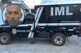 IML tenta localizar família de venezuelano que morreu após agressão