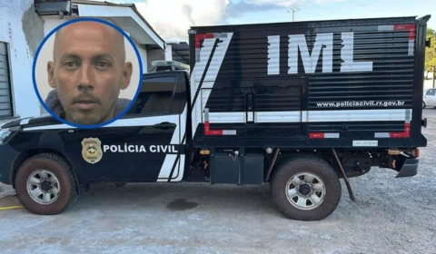 IML tenta localizar família de venezuelano que morreu após agressão