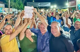 Jalser Renier anuncia expansão do partido Avante e promete “surpresa agradável” nas próximas semanas