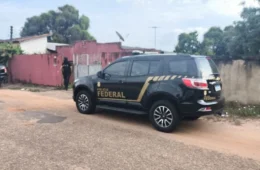 PF prende grupo que usava aviões para trazer drogas ao Brasil