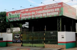 Chapa da atual presidência do SINTER é considerada inelegível