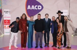 Teleton 2025 encerra edição com união do Norte e Nordeste em prol da AACD