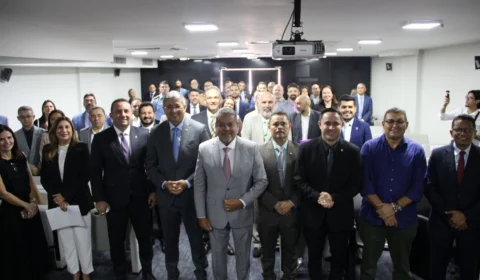 Encontro Federativo de Roraima alinha demandas municipais para o Orçamento de 2026