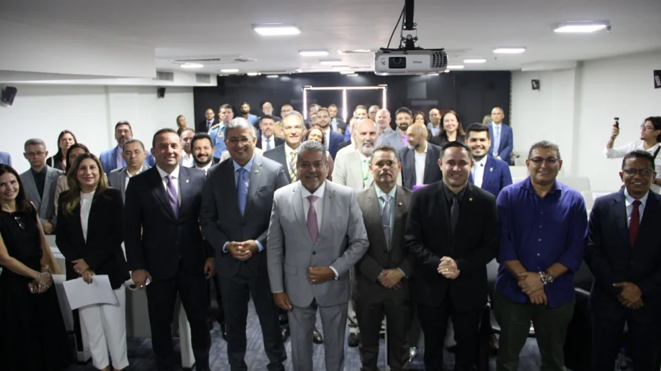 Encontro Federativo de Roraima alinha demandas municipais para o Orçamento de 2026