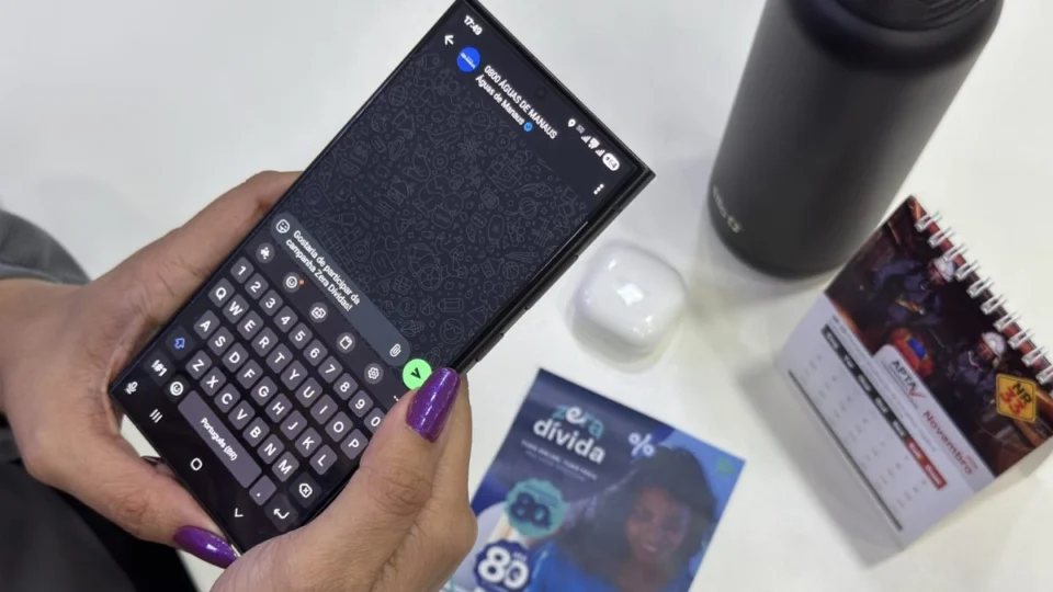 Águas de Manaus facilita negociação de contas em atraso com descontos de até 80%; veja como participar