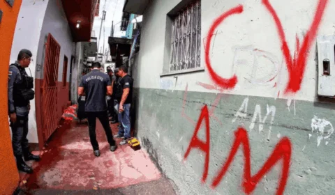 Alto Solimões vira eixo do tráfico internacional e disputa entre CV e PCC cresce