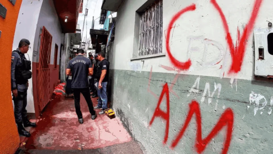 Alto Solimões vira eixo do tráfico internacional e disputa entre CV e PCC cresce