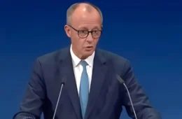 Depois de crítica a Belém, chanceler alemão reclama de falta de ‘pão decente’ em Angola