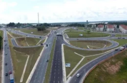 Atenção, motoristas: trecho da Torquato Tapajós será interditado para simulado da Cigás