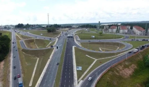 Atenção, motoristas: trecho da Torquato Tapajós será interditado para simulado da Cigás