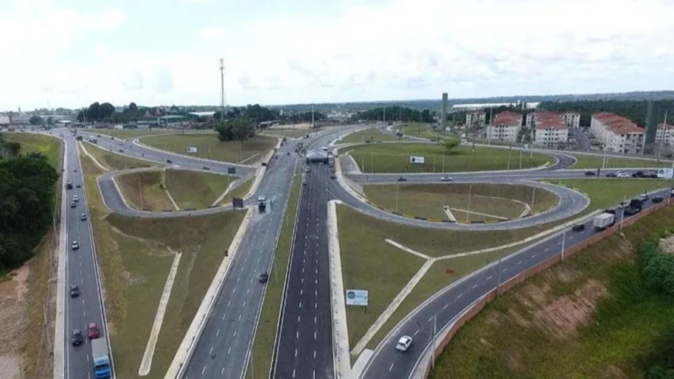 Atenção, motoristas: trecho da Torquato Tapajós será interditado para simulado da Cigás
