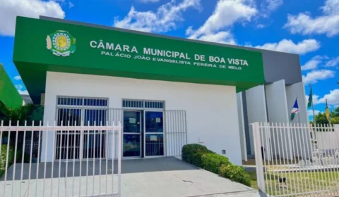 PF desmantela esquema de fraude em verbas indenizatórias na Câmara Municipal de Boa Vista