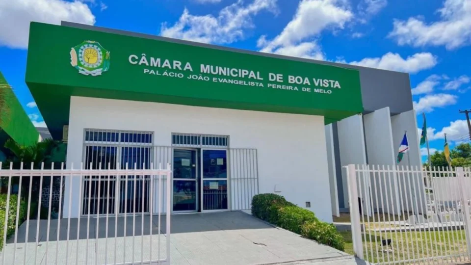 PF desmantela esquema de fraude em verbas indenizatórias na Câmara Municipal de Boa Vista