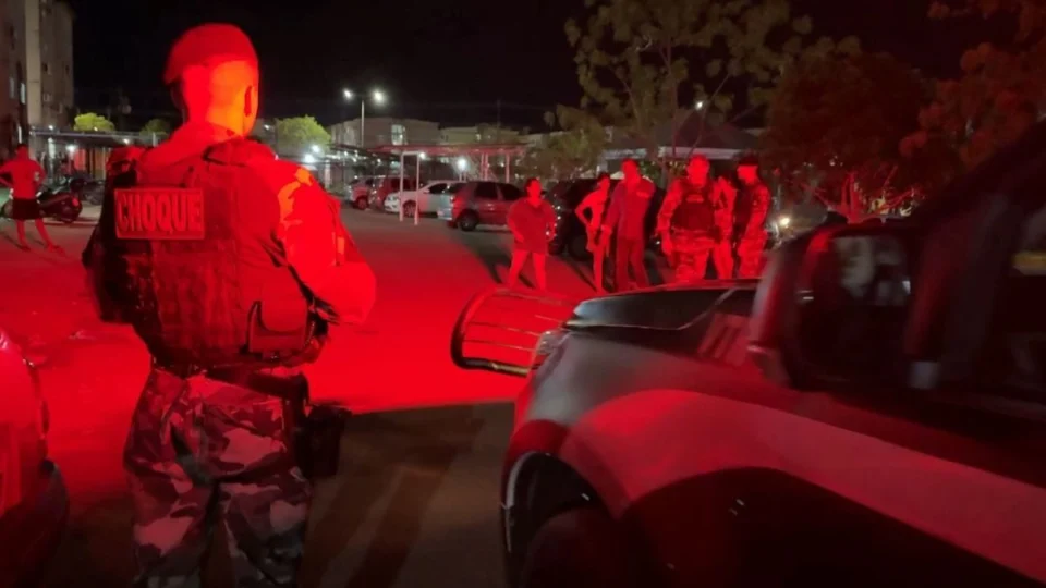 Operação Soberania reforça segurança e resulta em prisões e apreensões