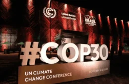 COP30: Rascunho de acordo ignora corte de combustíveis fósseis e gera reação internacional