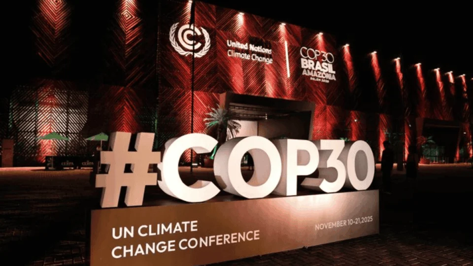 COP30: Rascunho de acordo ignora corte de combustíveis fósseis e gera reação internacional