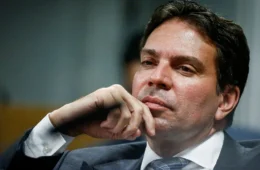 PF apura fuga clandestina de Alexandre Ramagem por Roraima