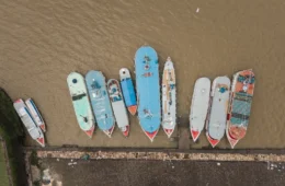 Expedição científica da UEA chega a Belém após 10 dias de pesquisas pelos rios da Amazônia