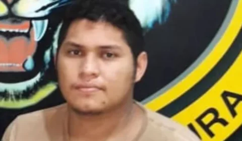 Albergado monitorado é morto a tiros enquanto trabalhava em empresa de móveis