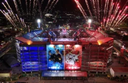 Justiça suspende venda de ingressos para o Festival de Parintins 2026