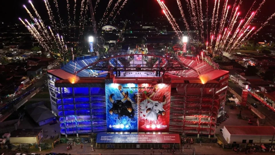 Justiça suspende venda de ingressos para o Festival de Parintins 2026