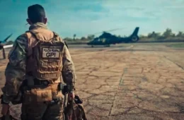 Operação Fox Três da PF integra os esforços para conter crimes ambientais