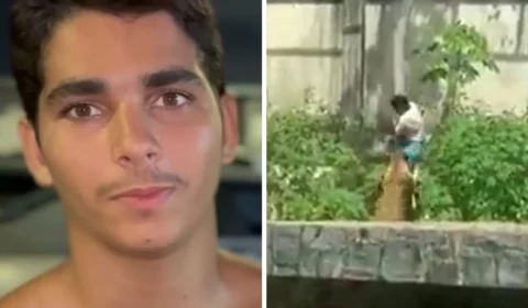 Homem morto por leoa após invadir jaula já havia sido detido várias vezes