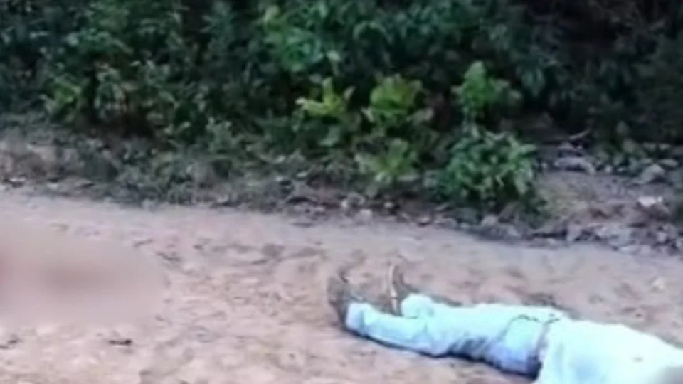 Dois homens são executados a tiros em Manaus; motivação é mistério