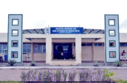 Discussão por venda de porco termina em ataque brutal contra idoso em Rorainópolis