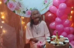 Idosa de 102 anos é enforcada e tem língua cortada durante assalto no AM