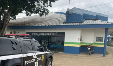 Idosa de 102 anos é espancada durante assalto dentro de casa em Tefé