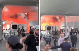 PF investiga incêndio na Blue Zone da COP30 e envia peritos a Belém