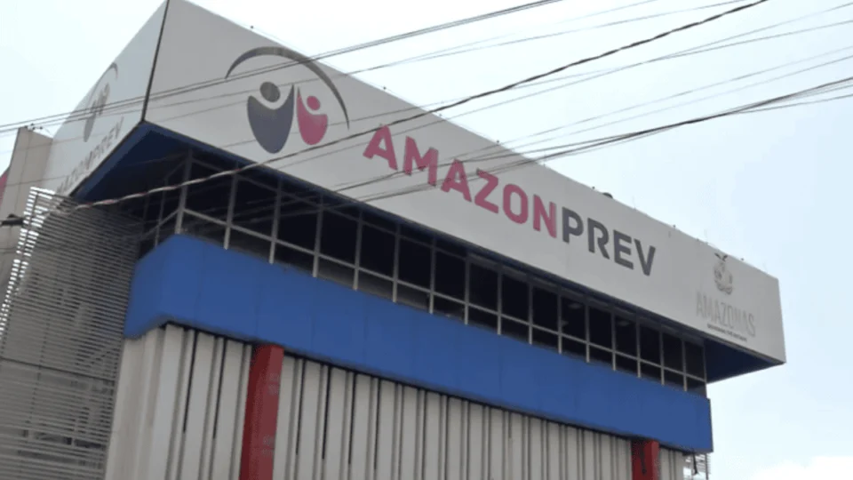 Intervenção no Banco Master acende alerta sobre investimentos da AmazonPrev no AM