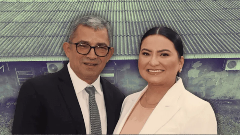 Iranduba movimenta milhões para a saúde, mas UBSs seguem abandonadas