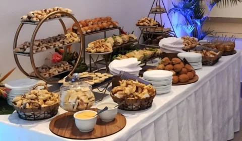 Manauara Buffet aposta em inovação sem perder a essência manauara