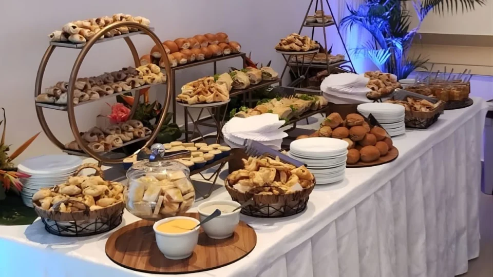 Manauara Buffet aposta em inovação sem perder a essência manauara