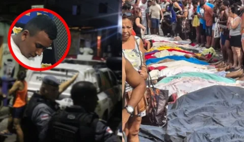 Condenado por chacina em Manaus está entre mortos da megaoperação no Rio de Janeiro; relembre caso