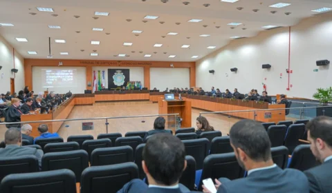 Homem é condenado a 25 anos por matar rival de facção criminosa em Manaus