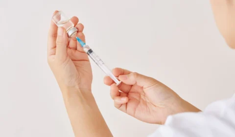 Manaus amplia vacinação contra HPV em dose única até dezembro