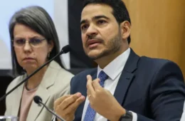 Messias aposta em aproximação com Centrão e direita para garantir vaga no STF