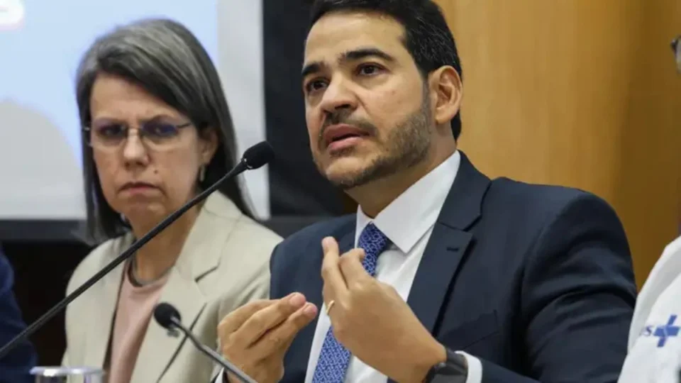 Messias aposta em aproximação com Centrão e direita para garantir vaga no STF