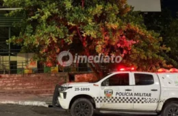 Moradores encontram homem ensanguentado em imóvel abandonado em Manaus