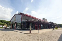 Museu das Amazônias e navio do Greenpeace são destaques turísticos durante COP30