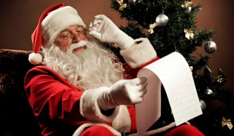 Papai Noel estará nos shoppings de Manaus; confira a programação