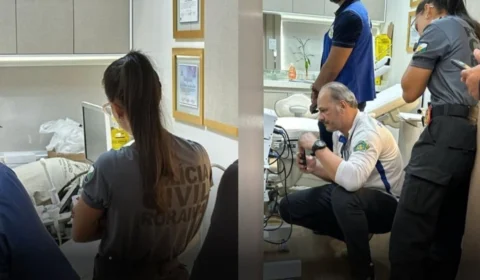 Médica é indiciada por homicídio culposo após morte de defensora pública em procedimento ginecológico