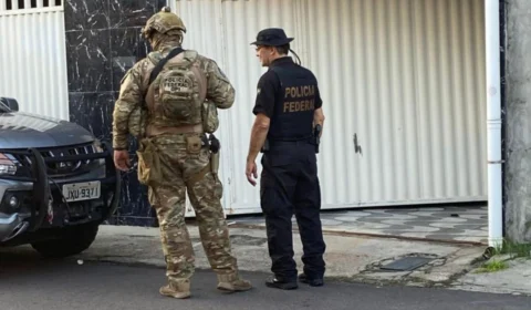 Polícia prende advogados supostamente ligados ao Comando Vermelho em Manaus