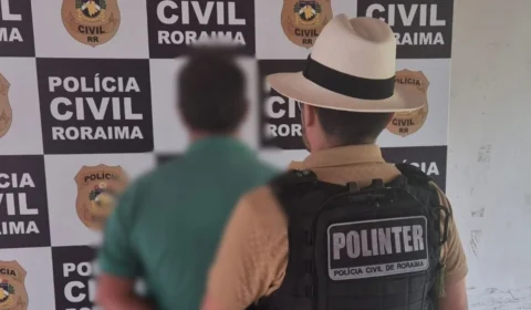 Idoso de 70 anos é preso por estuprar adolescente em 2018