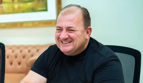 Câmara de São Luiz aprova impeachment do prefeito Chicão por suspeita de irregularidades